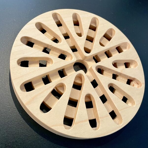 CircleCoaster