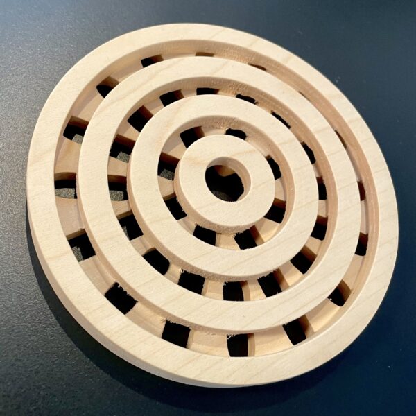 CircleCoaster – Bild 2