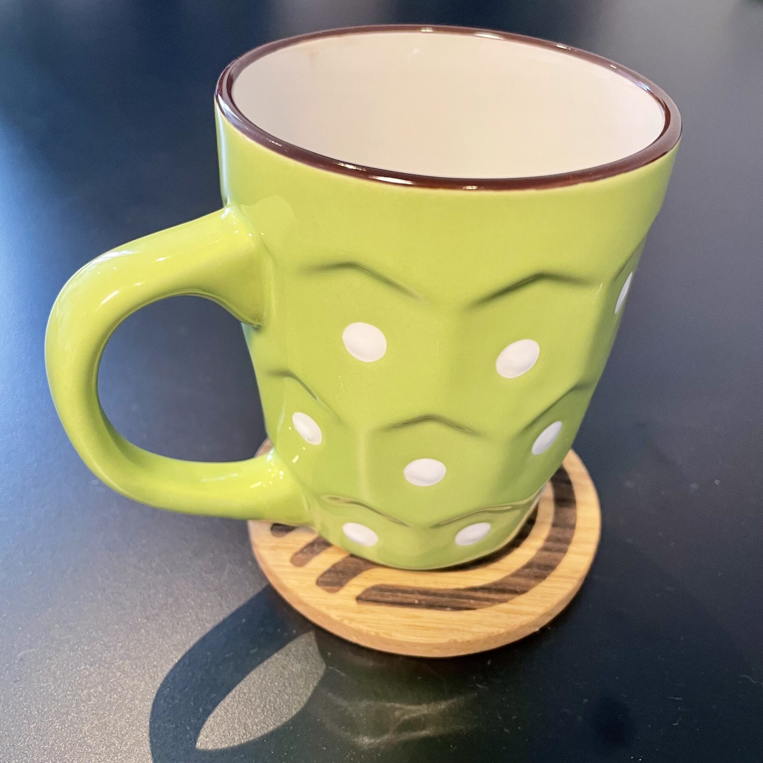 CupCoaster – Bild 3